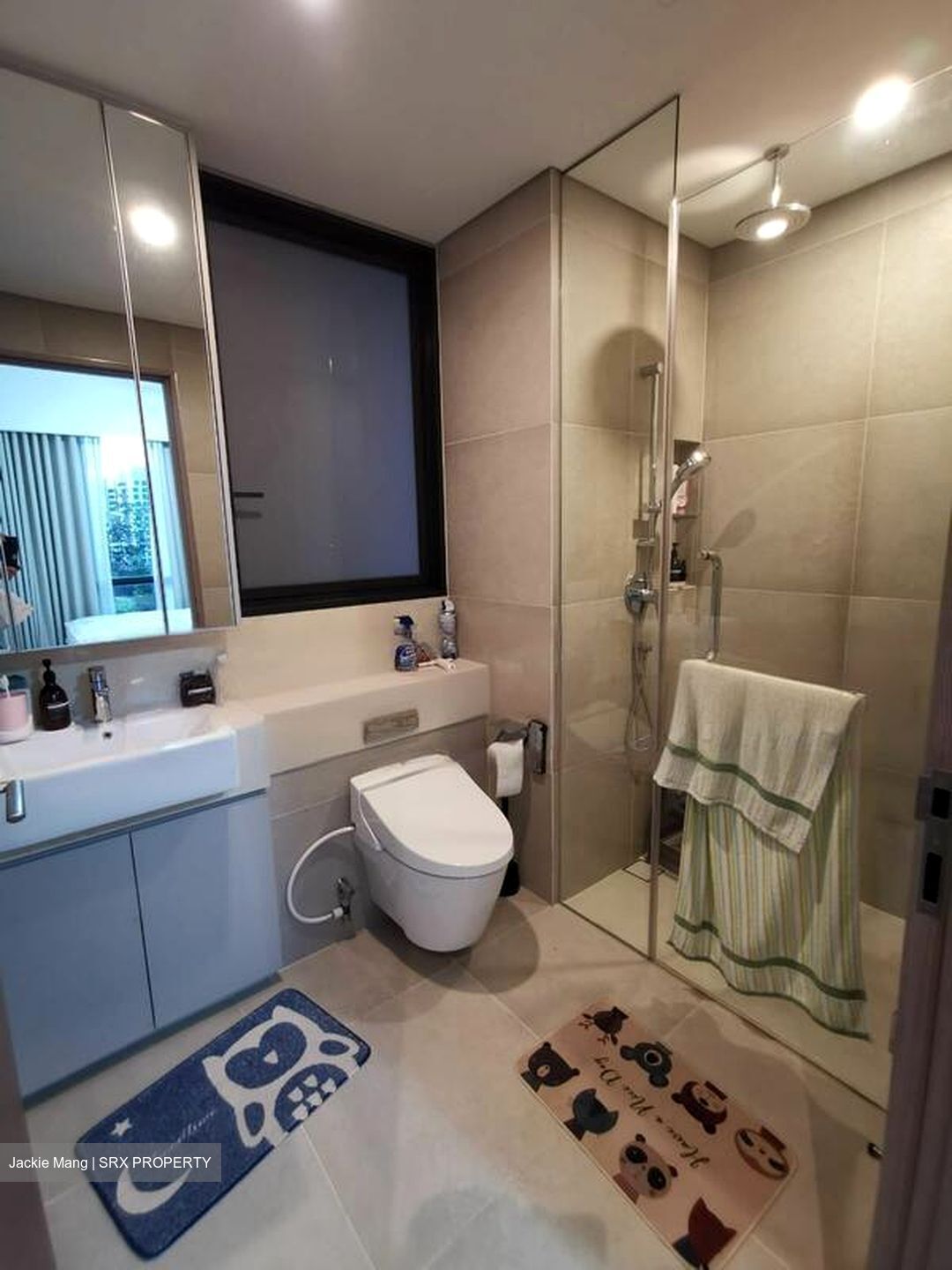 The Woodleigh Residences (D13), Apartment #445301101